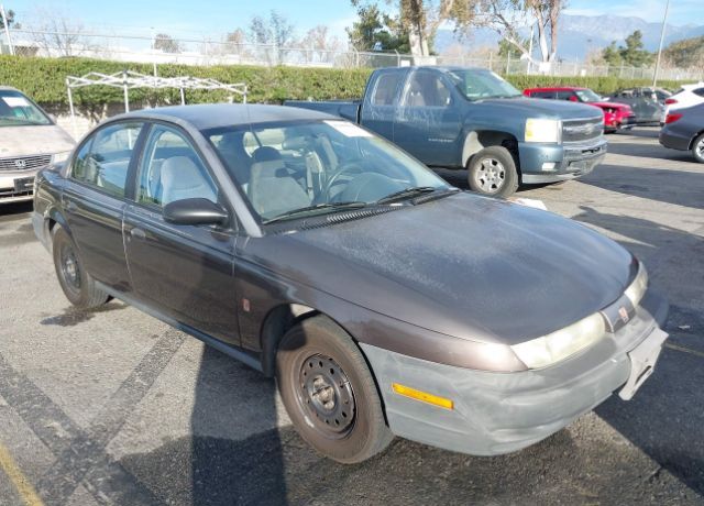 Saturn SL1