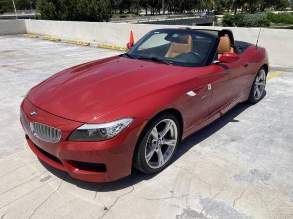BMW Z4
