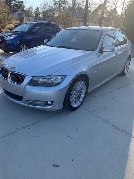 BMW 335d