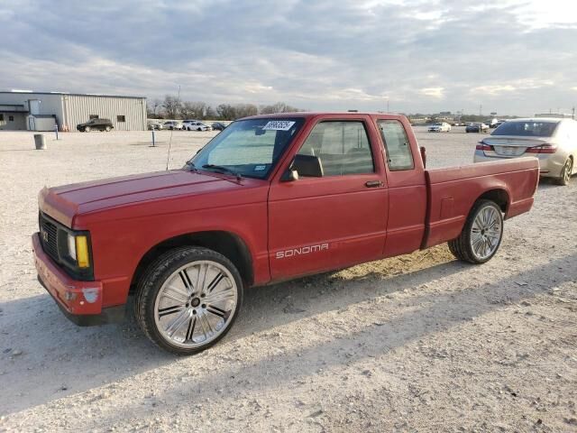 GMC Sonoma
