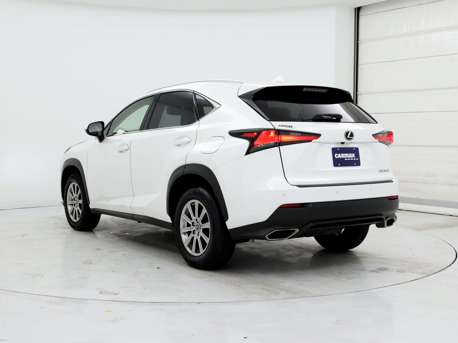 2021 Lexus NX