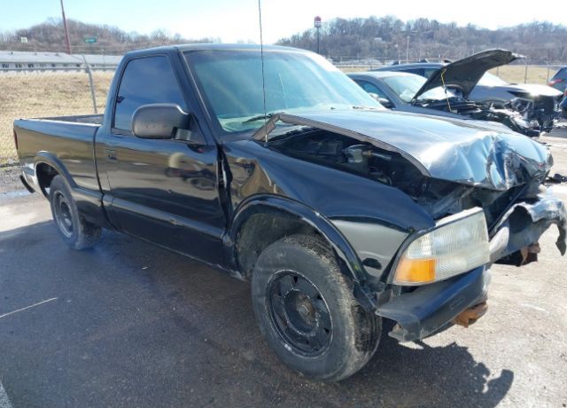 GMC Sonoma