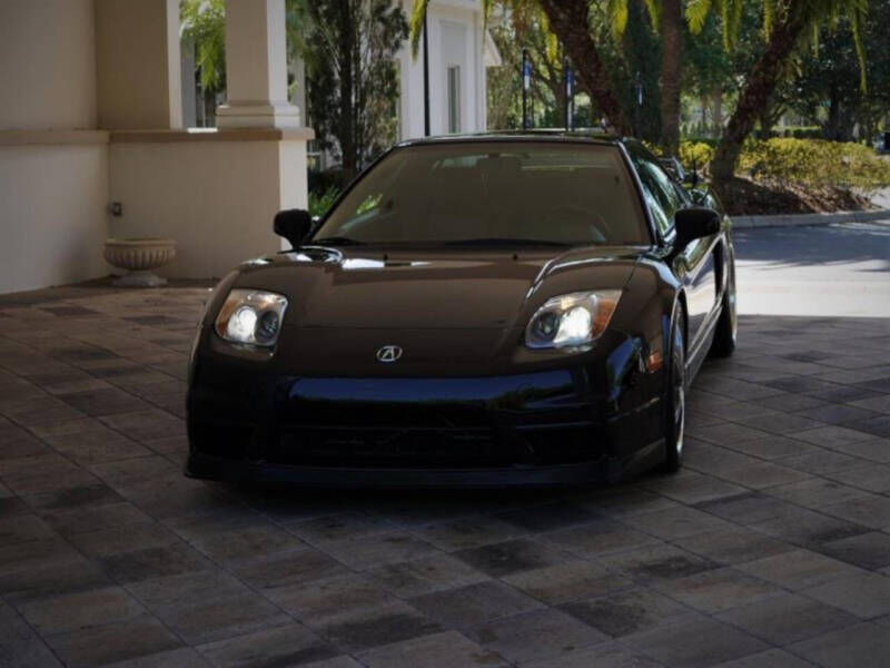 Acura NSX