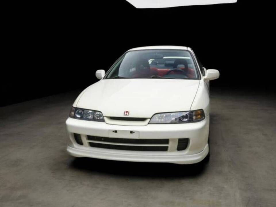Acura Integra