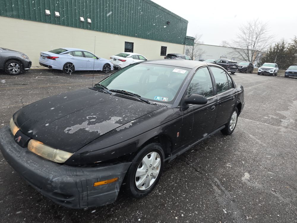 Saturn SL1