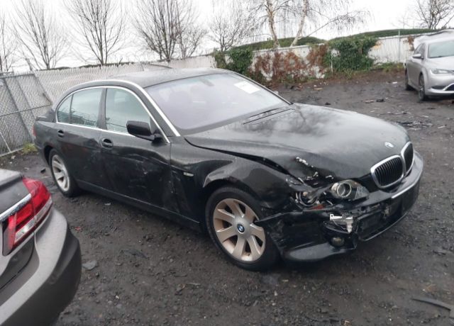 BMW 750Li