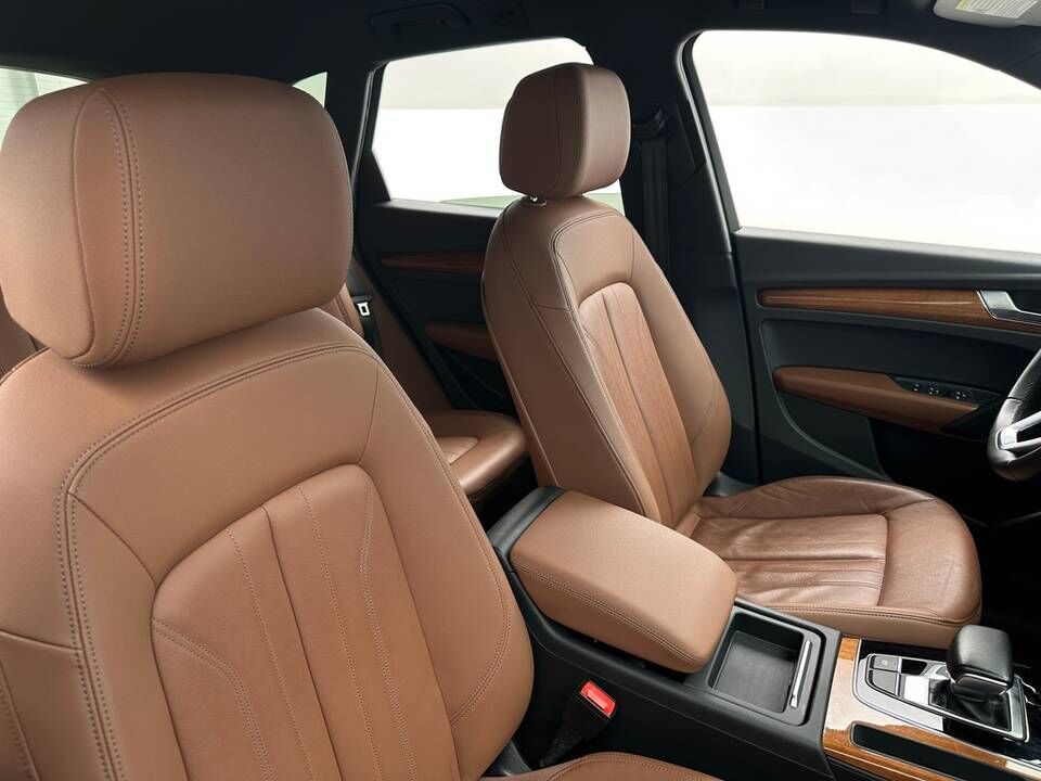 2022 Audi Q5