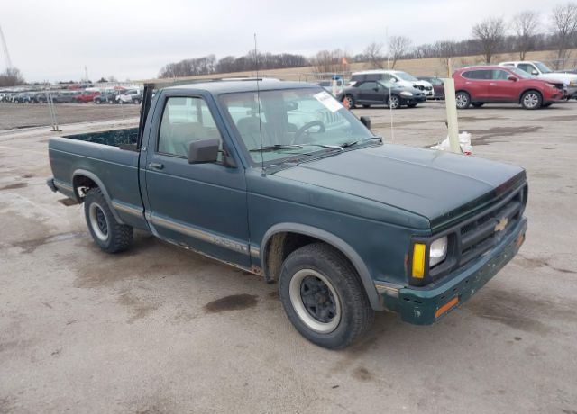 GMC Sonoma