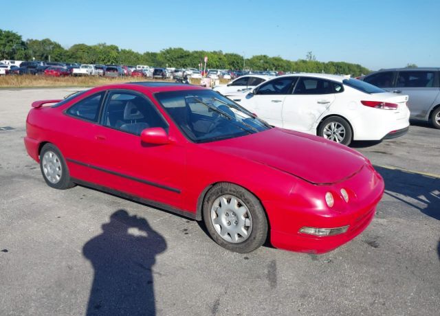 Acura Integra