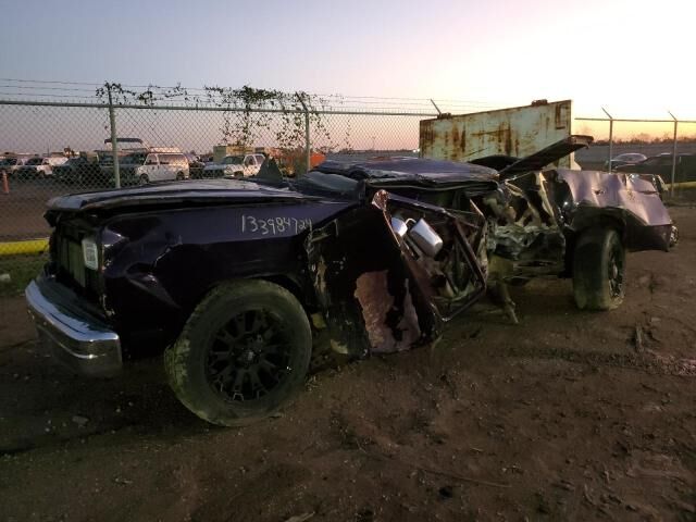 Dodge D-Series