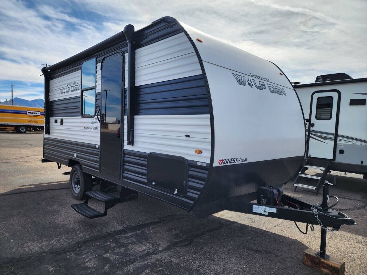 2024 FOREST RIVER Cherokee