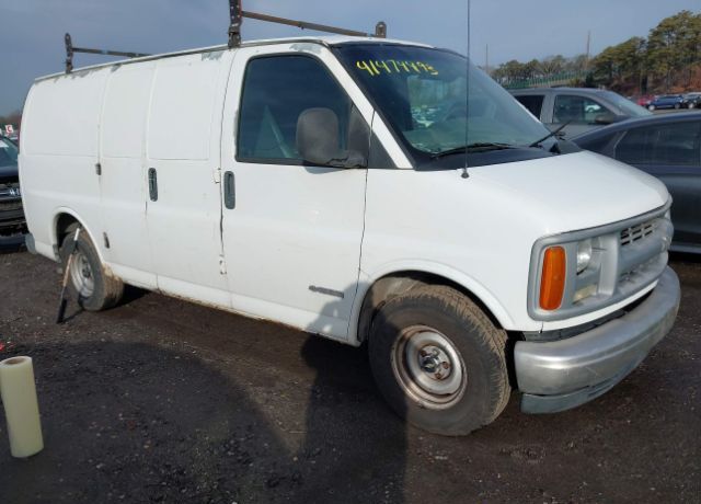 CHEVROLET