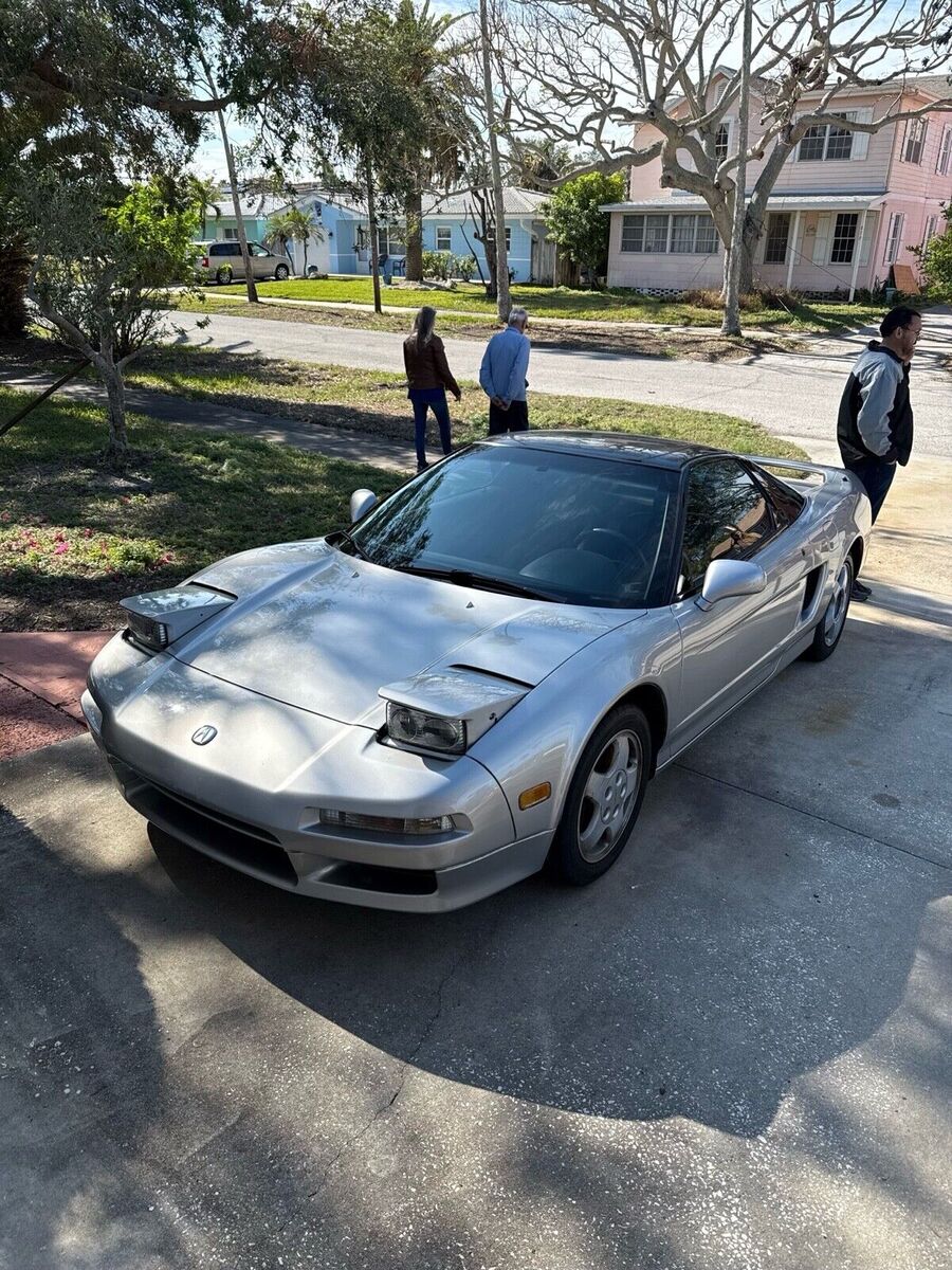 Acura NSX