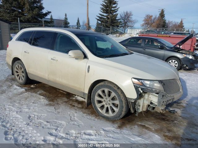 Lincoln MKT