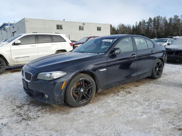 BMW 528i
