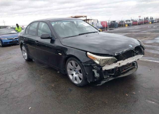 BMW 530i