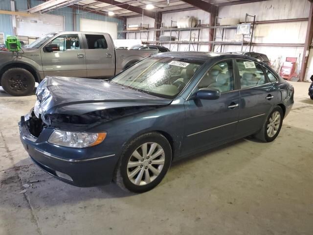 Hyundai Azera