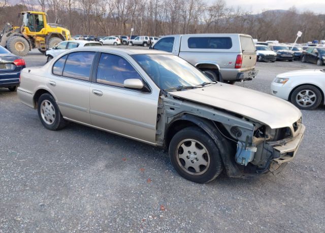 Infiniti I30