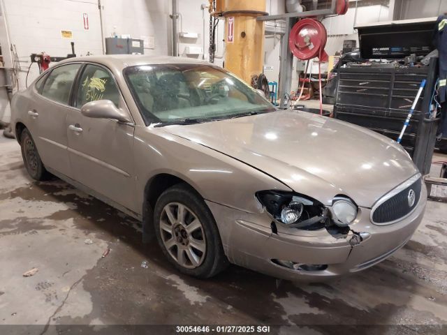 Buick Allure