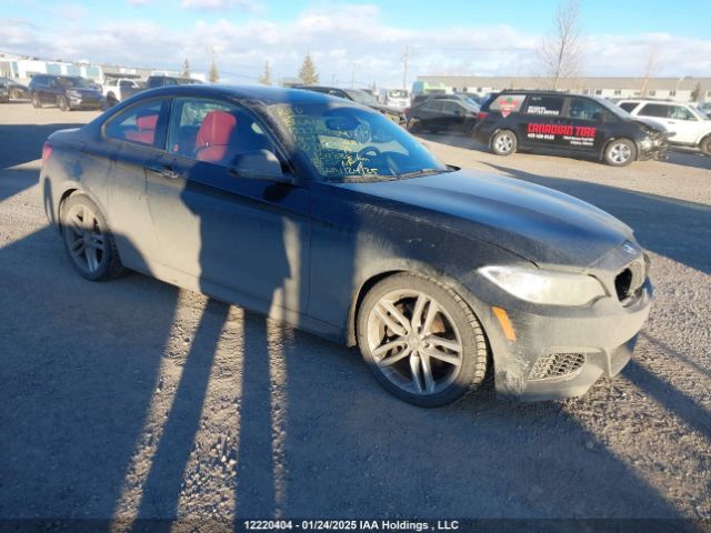 BMW 228i