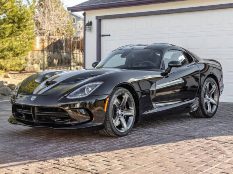 Dodge Viper