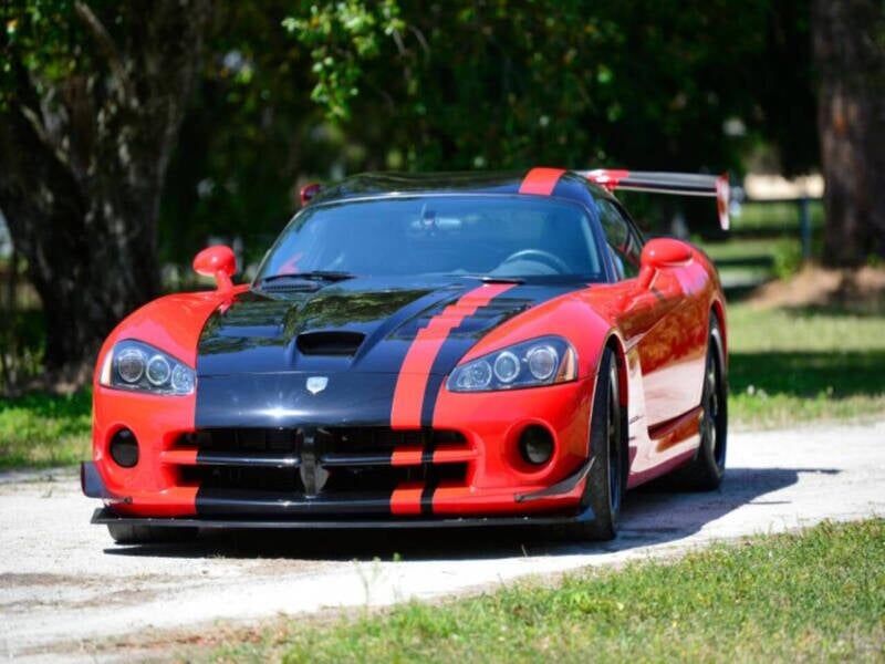 Dodge Viper