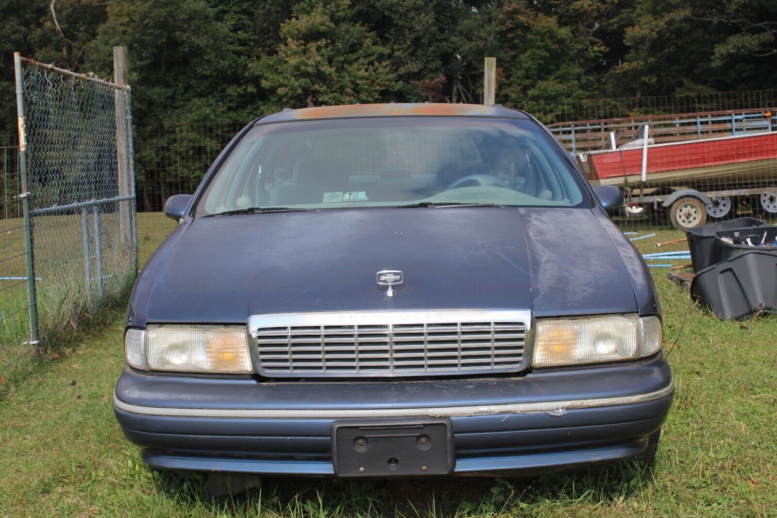 Chevrolet Caprice
