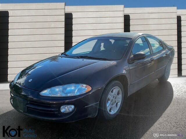 Dodge Intrepid