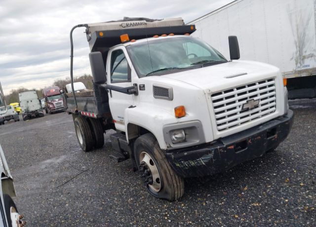 Chevrolet C7