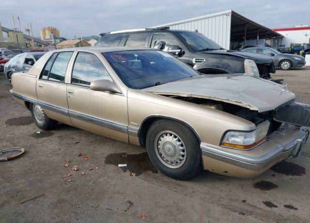 Buick Roadmaster