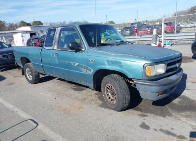 Mazda B-Series