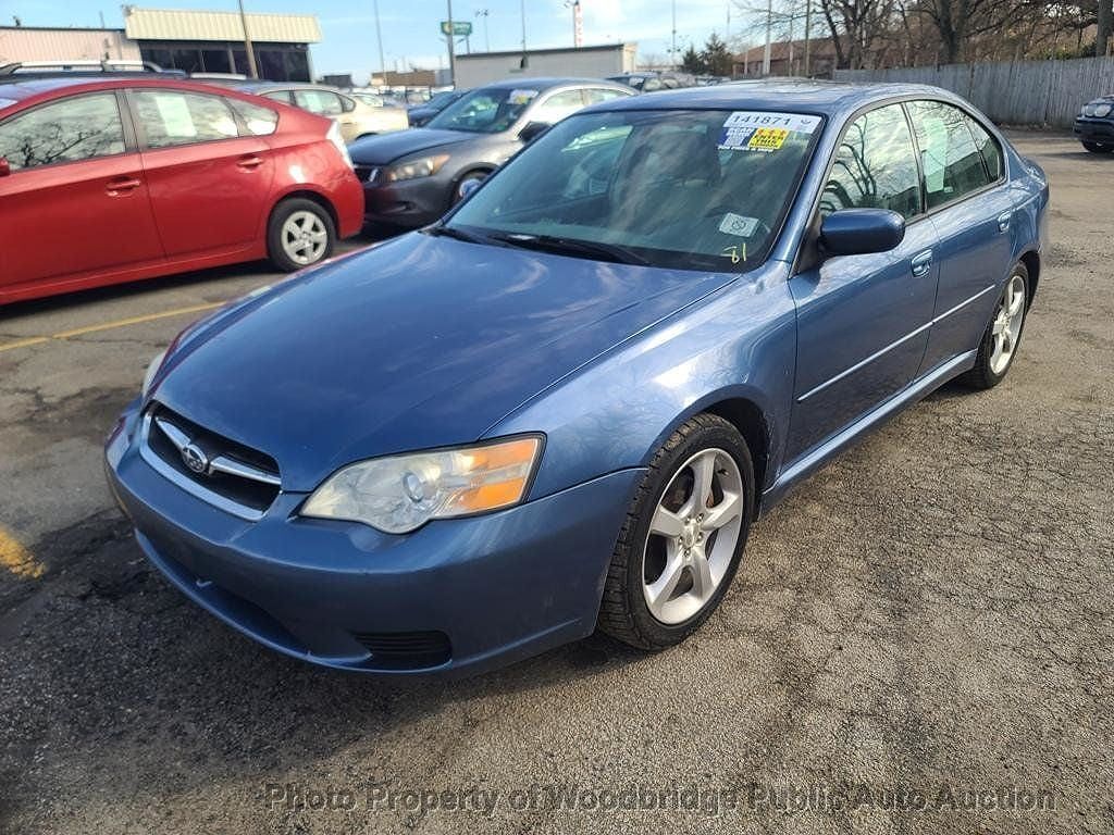 SUBARU