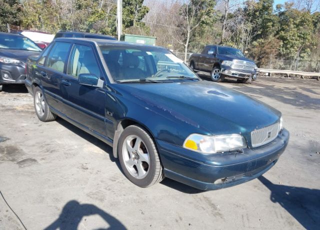 Volvo S70