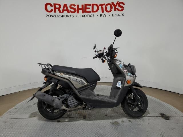 YAMAHA