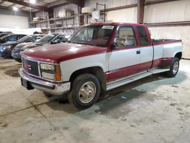 GMC Sierra