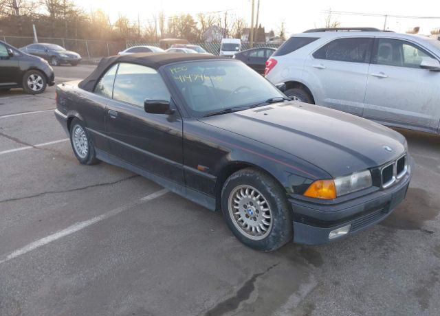 BMW 325iC