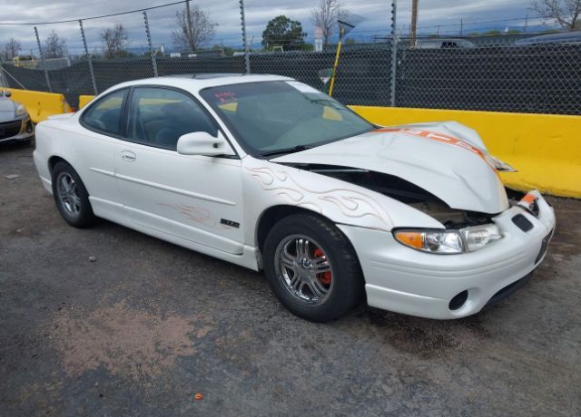 Pontiac Grand Prix