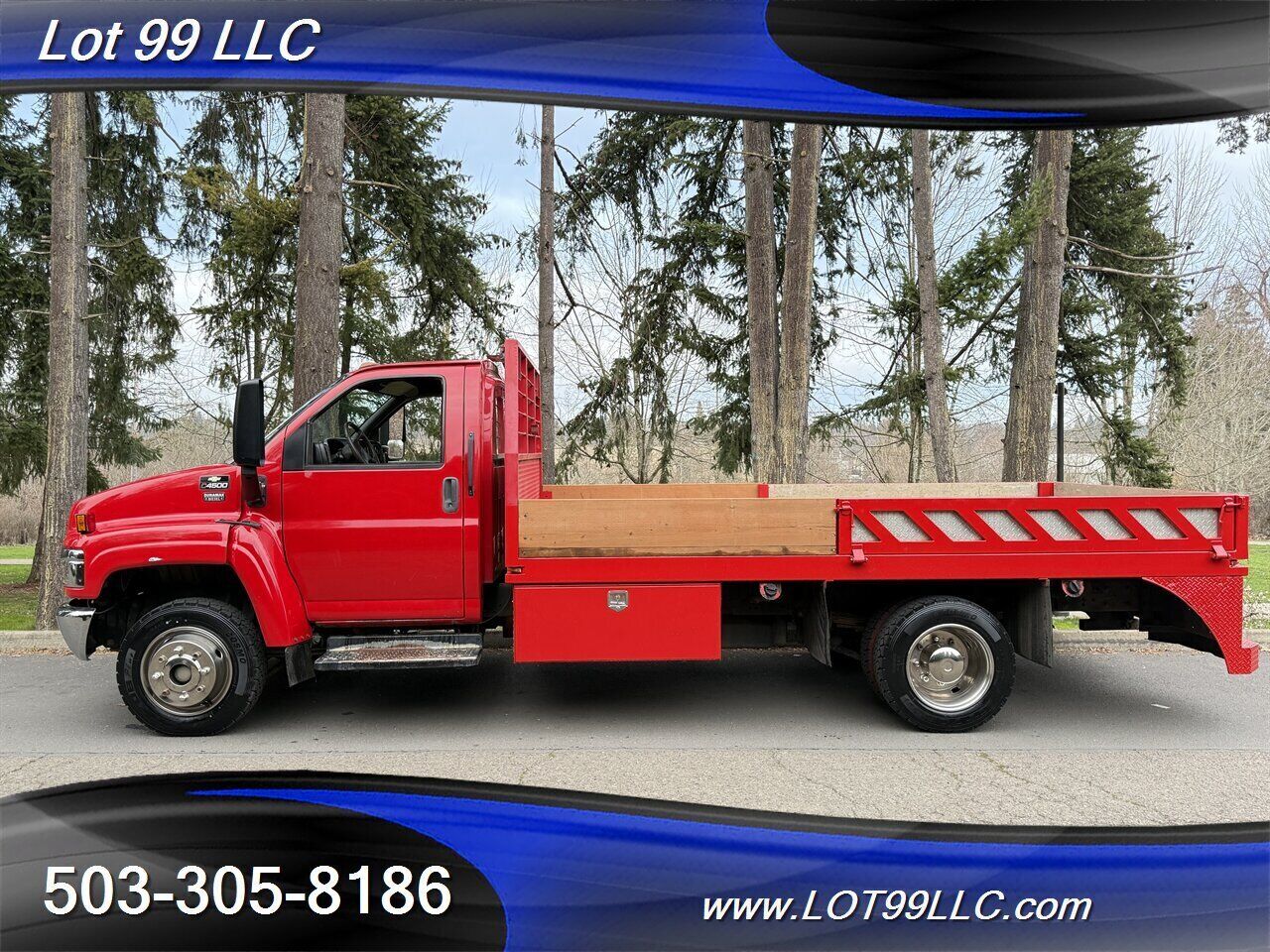 Chevrolet C4