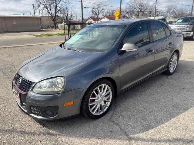 2007 VOLKSWAGEN Jetta