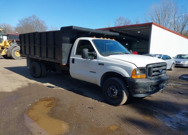 Ford F-450