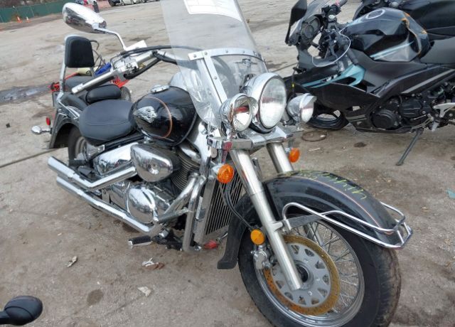 Suzuki VL800K