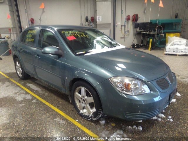 Pontiac G5