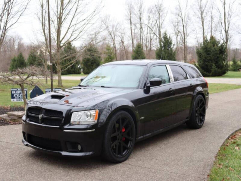 Dodge Magnum