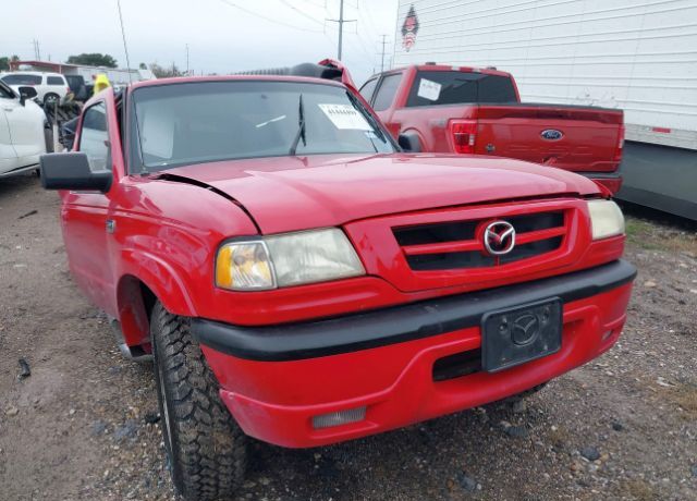 Mazda B-Series