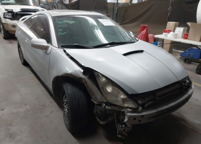Toyota Celica