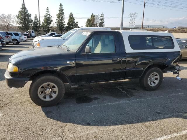 Mazda B-Series