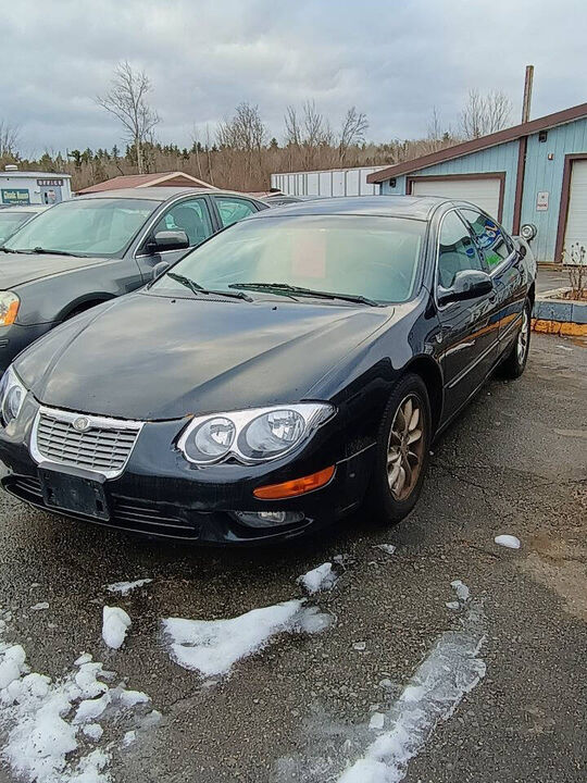 Chrysler 300