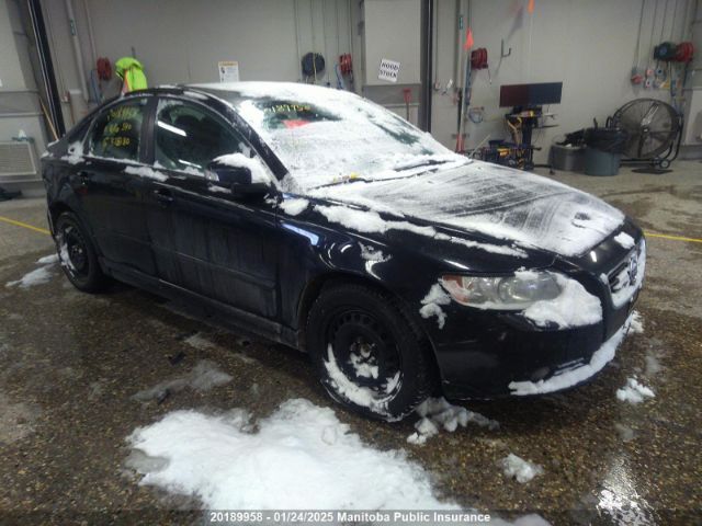 Volvo S40
