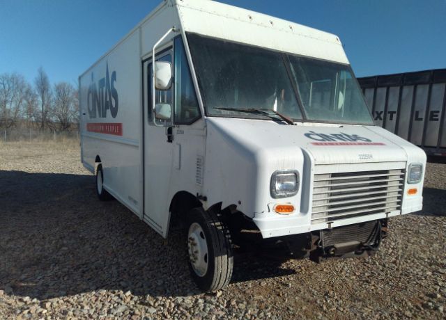Ford Commercial Chassis