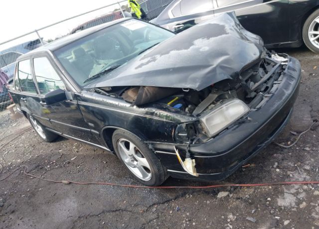 Volvo S70